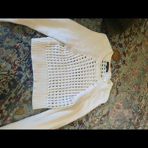 Banana republic sweater